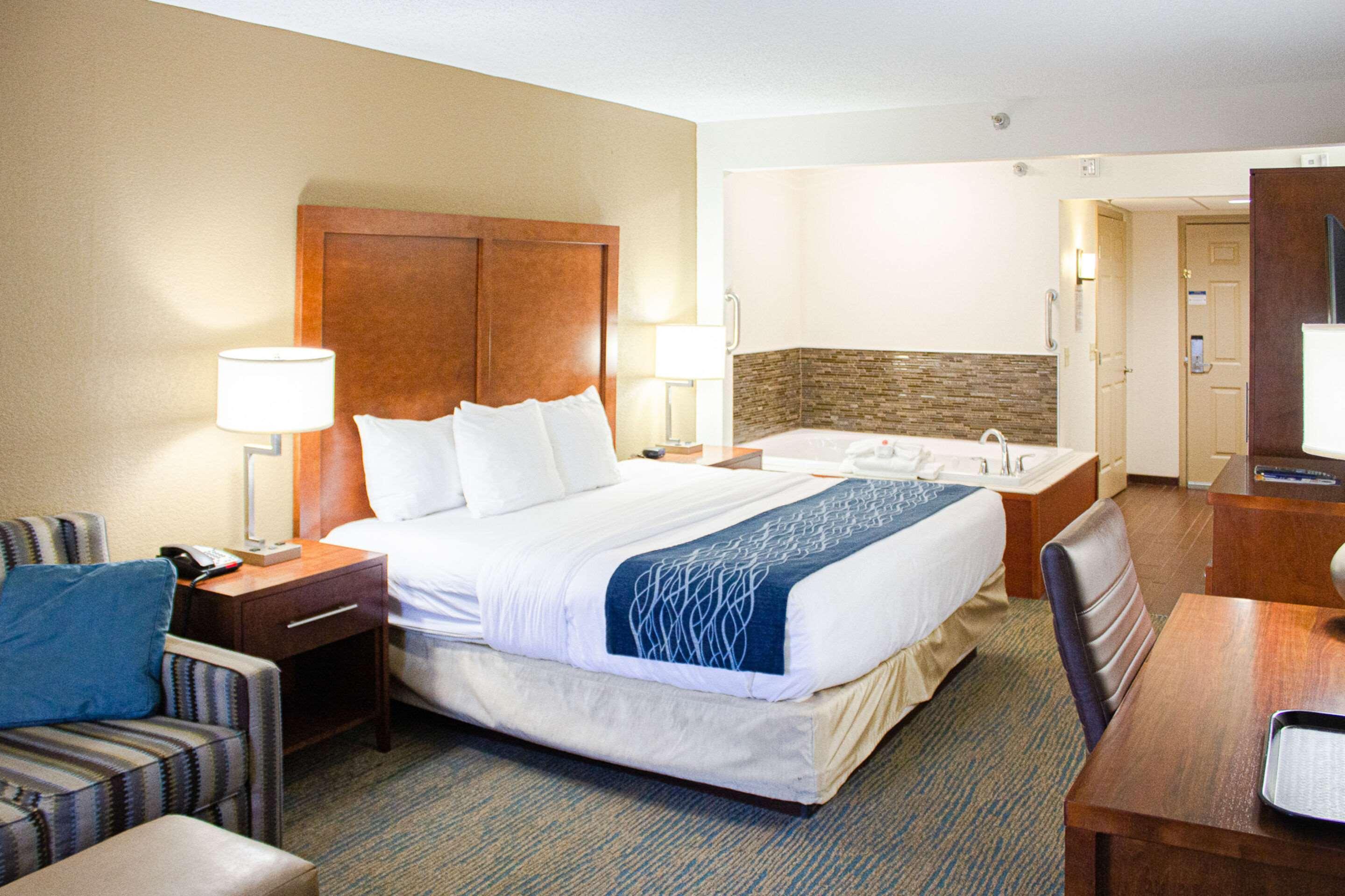 Hotel The At Apple Valley, Ascend Collection