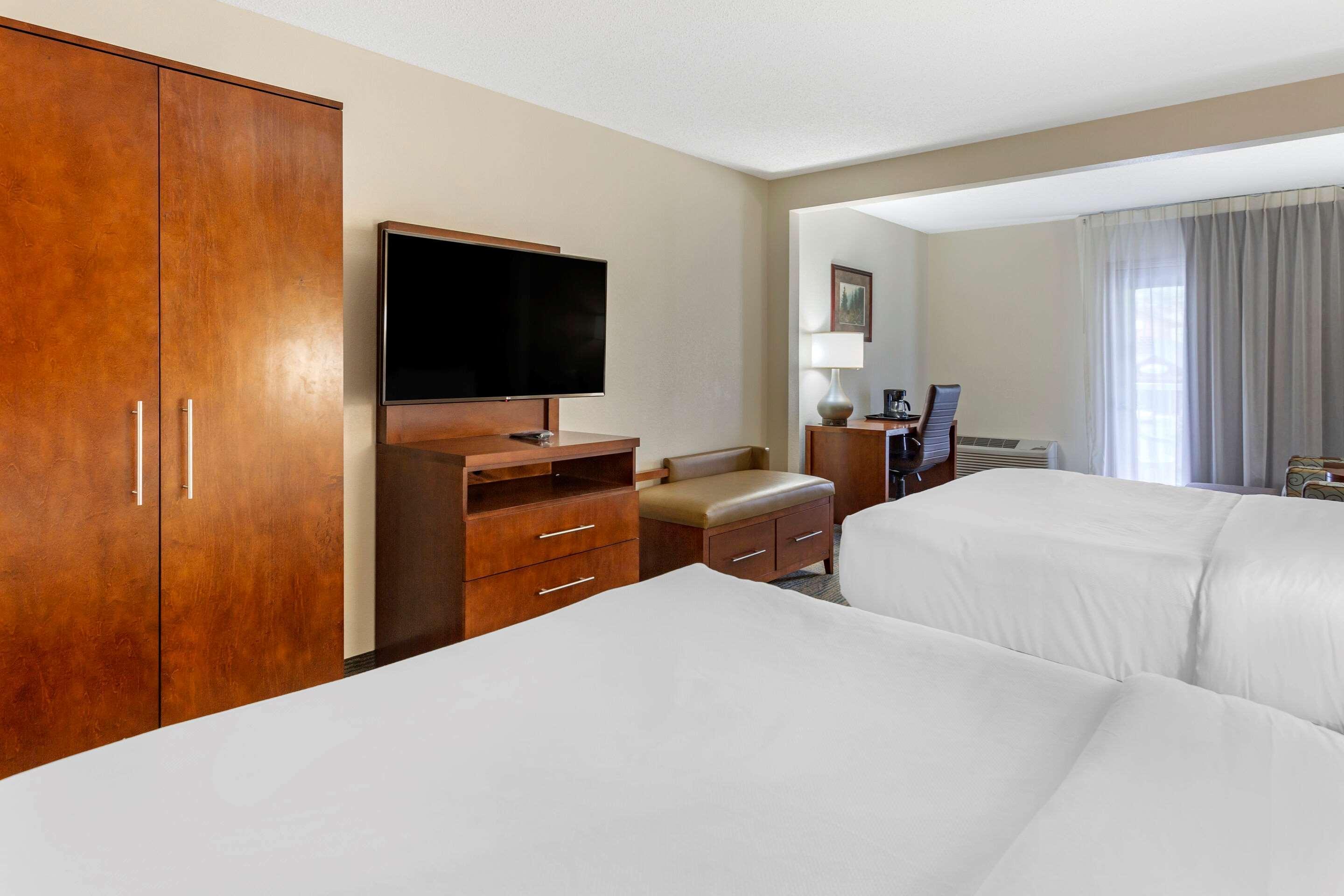 The At Apple Valley, Ascend Collection Sevierville