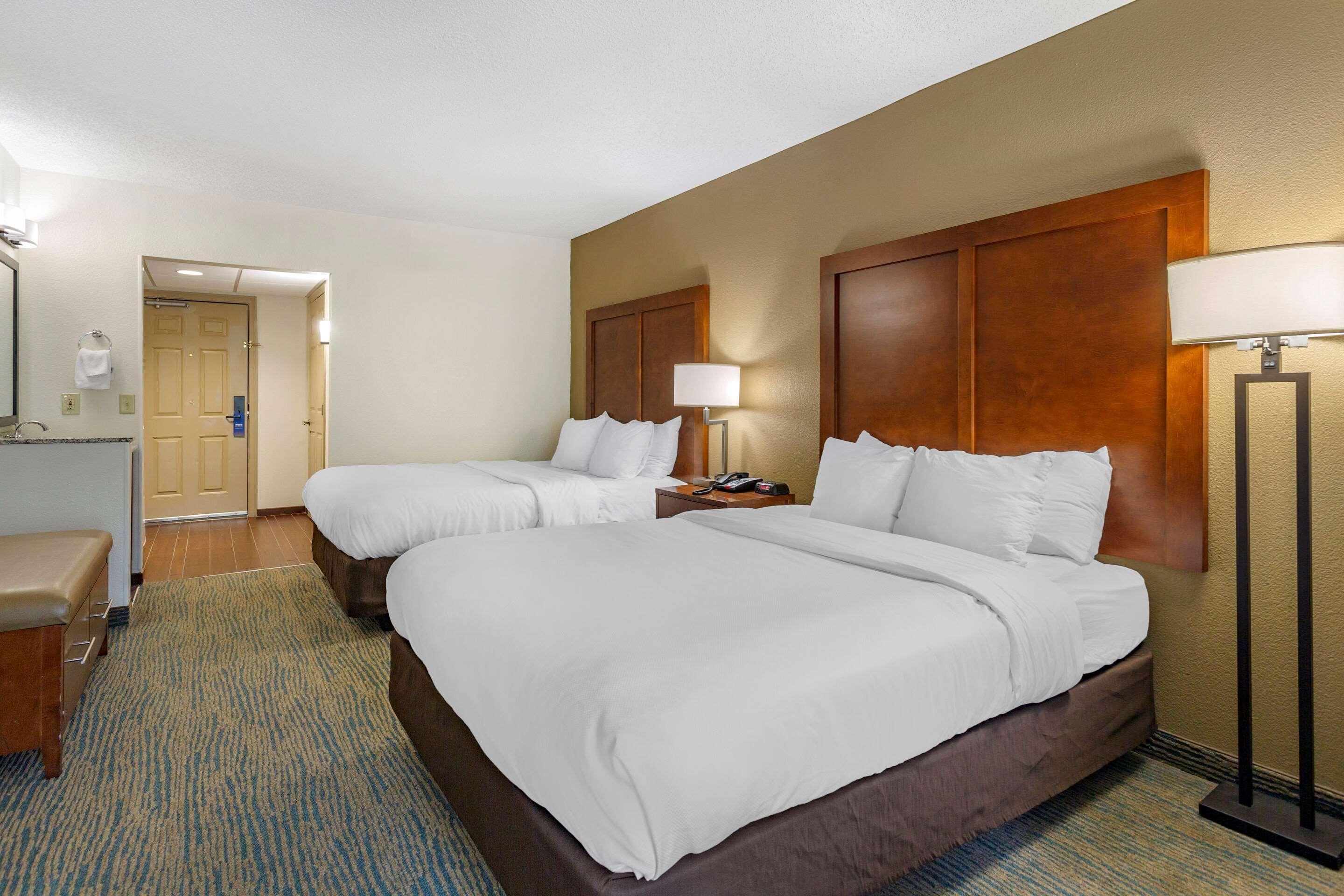 The At Apple Valley, Ascend Collection Hotel Sevierville