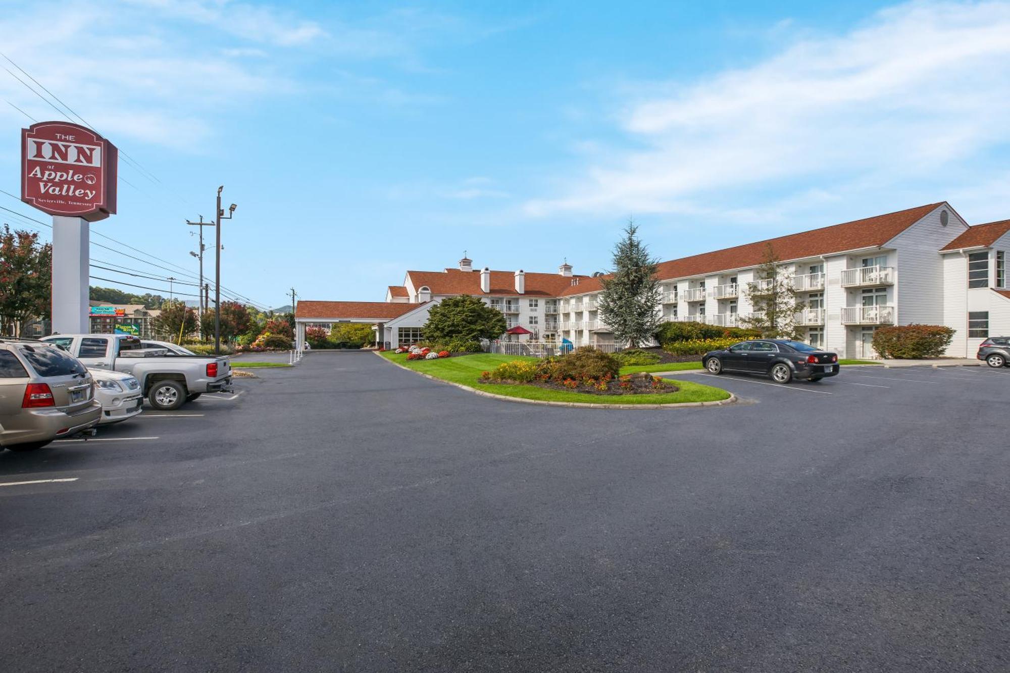 Hotel The At Apple Valley, Ascend Collection Sevierville