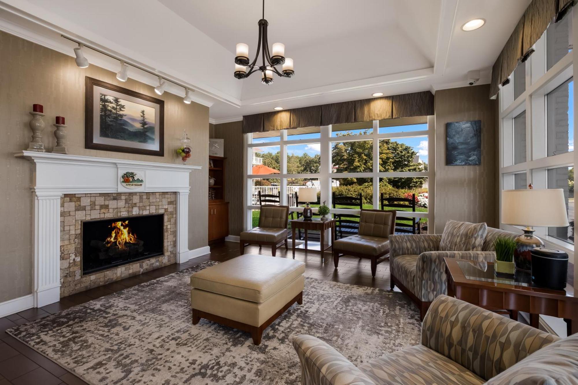 Hotel The At Apple Valley, Ascend Collection