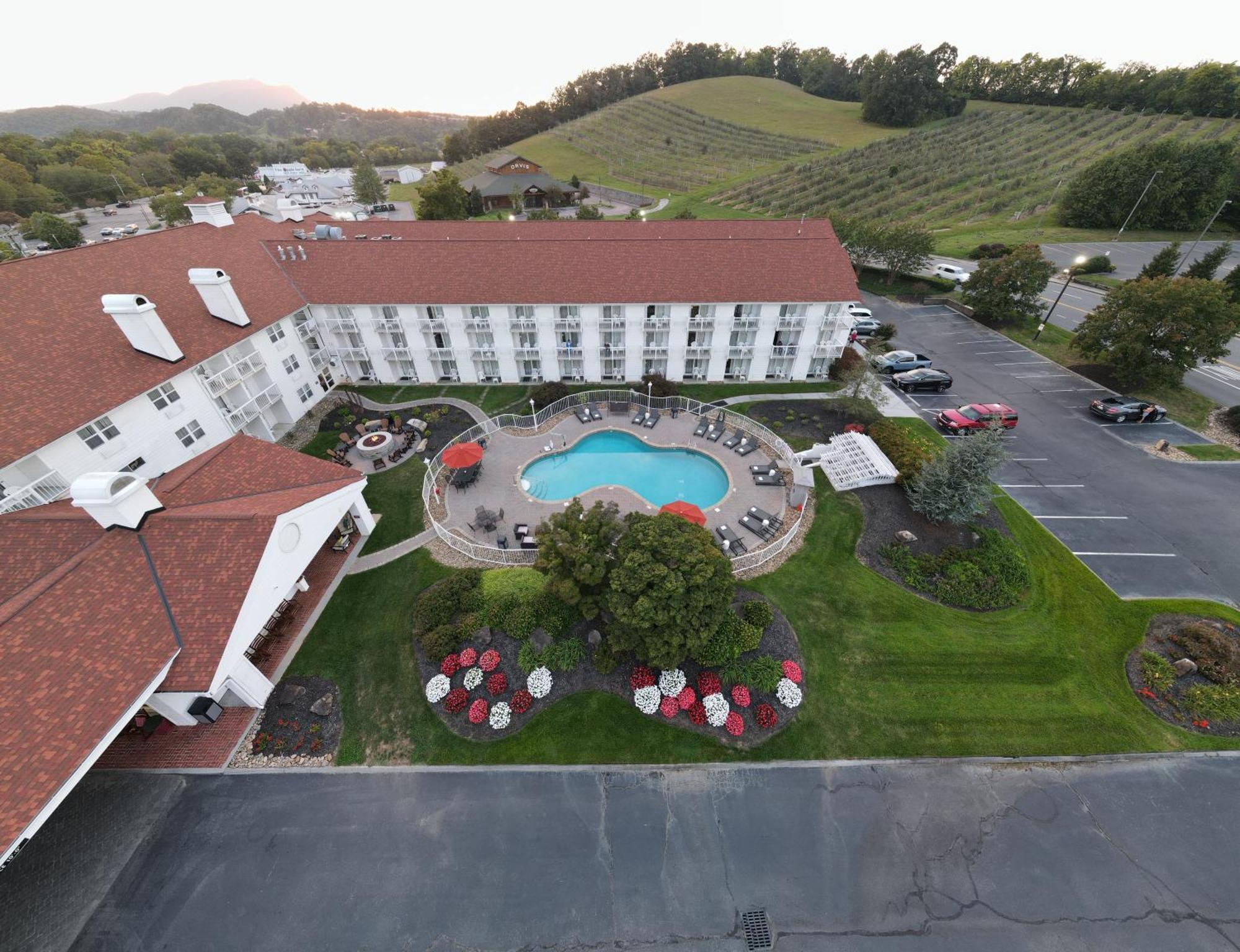 Hotel The At Apple Valley, Ascend Collection 2*