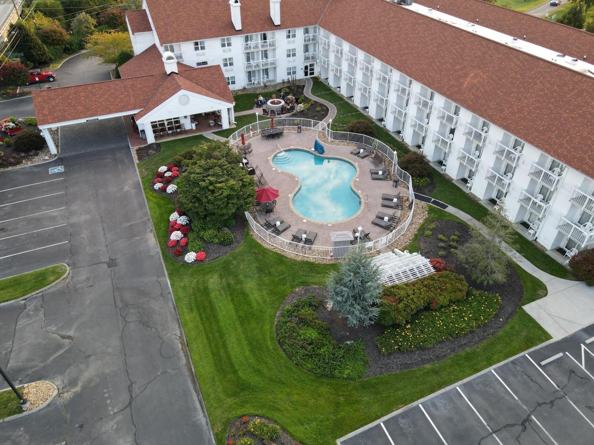 The At Apple Valley, Ascend Collection Sevierville