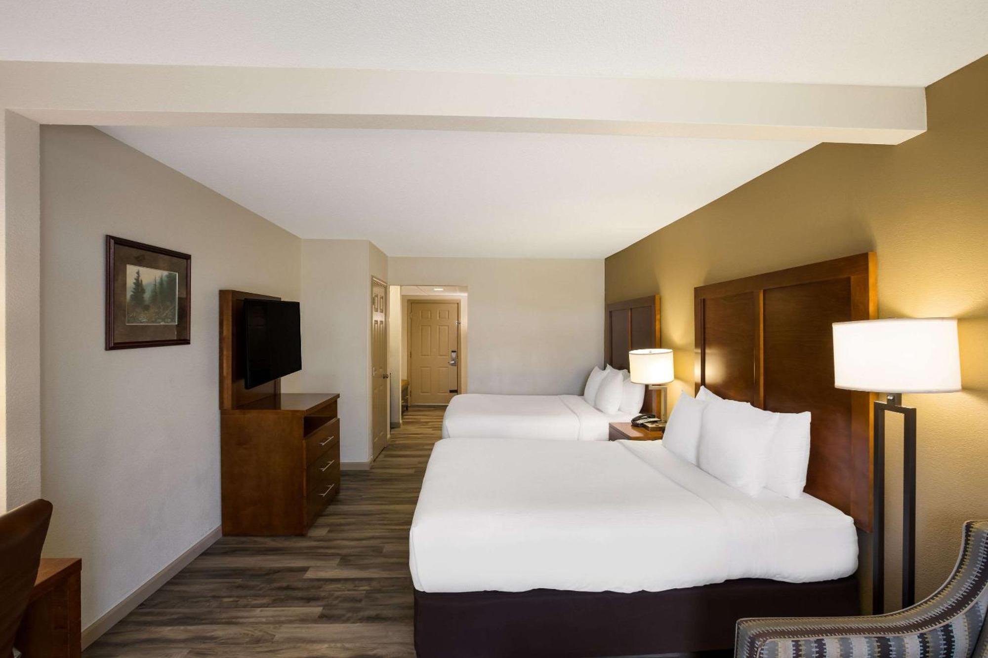 The At Apple Valley, Ascend Collection Hotel Sevierville
