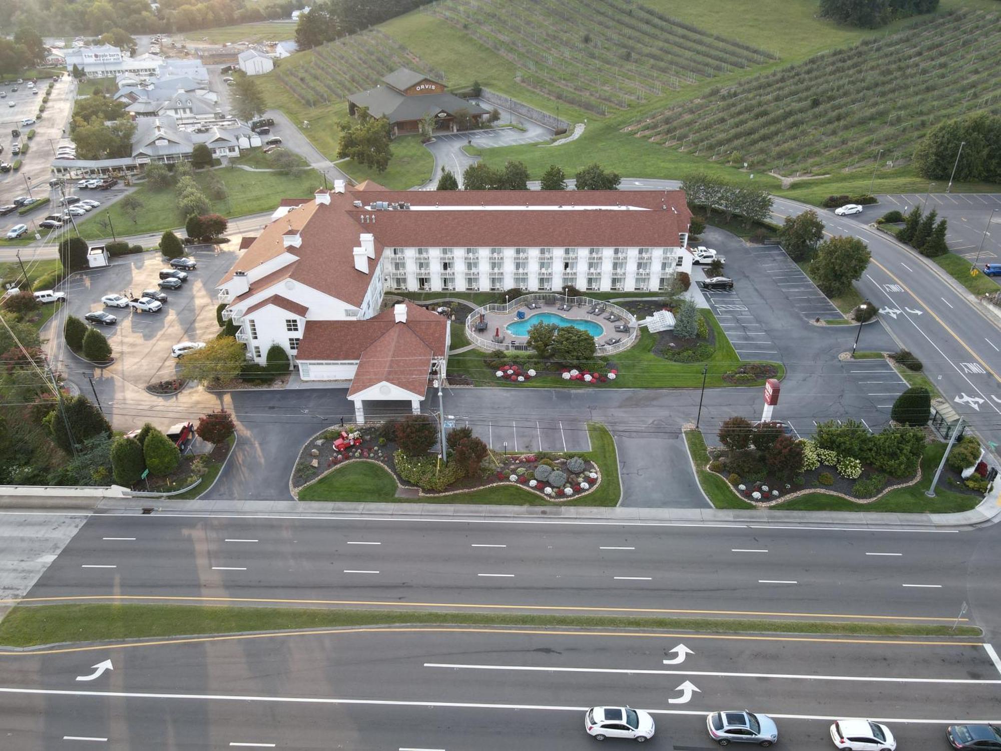 The At Apple Valley, Ascend Collection Hotel 2*