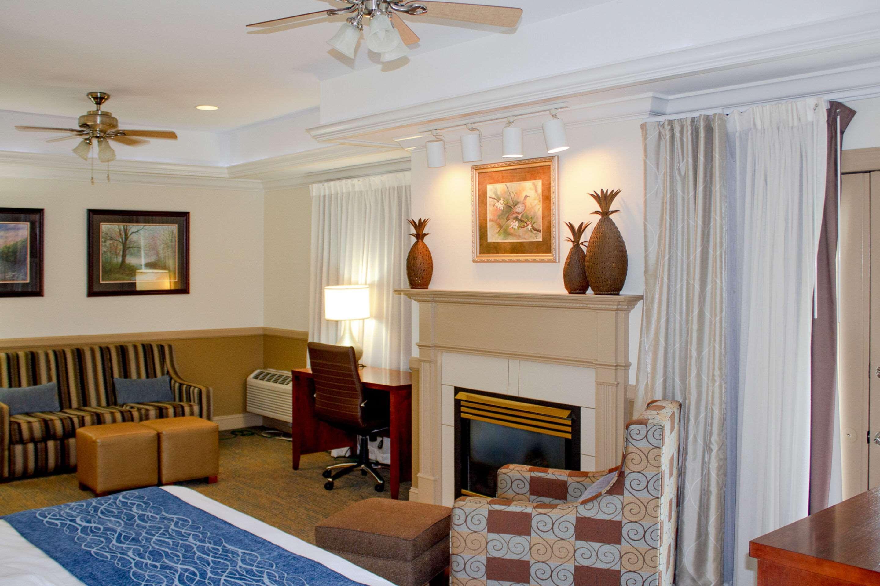 Hotel The At Apple Valley, Ascend Collection Sevierville