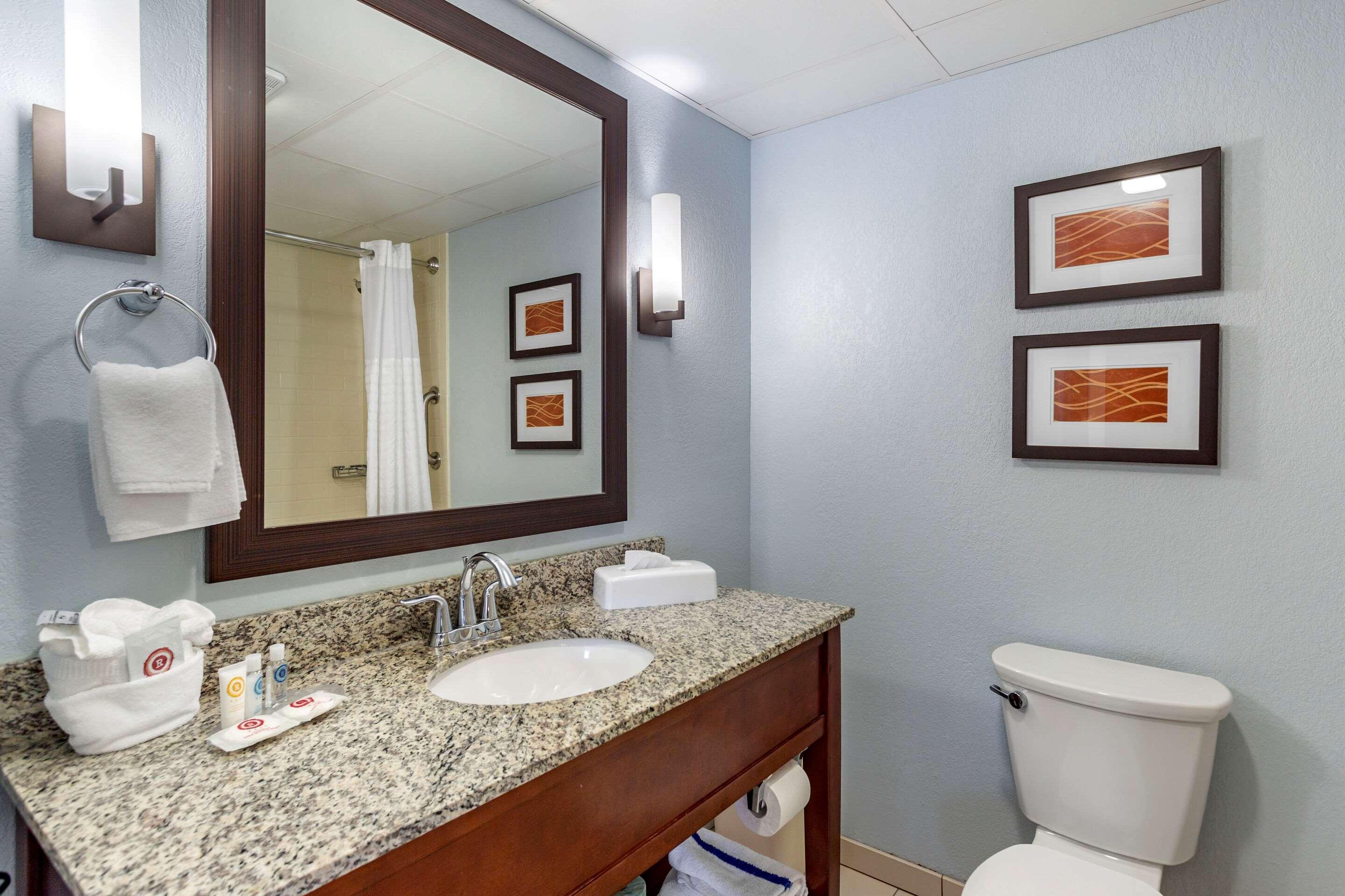 Hotel The At Apple Valley, Ascend Collection Sevierville