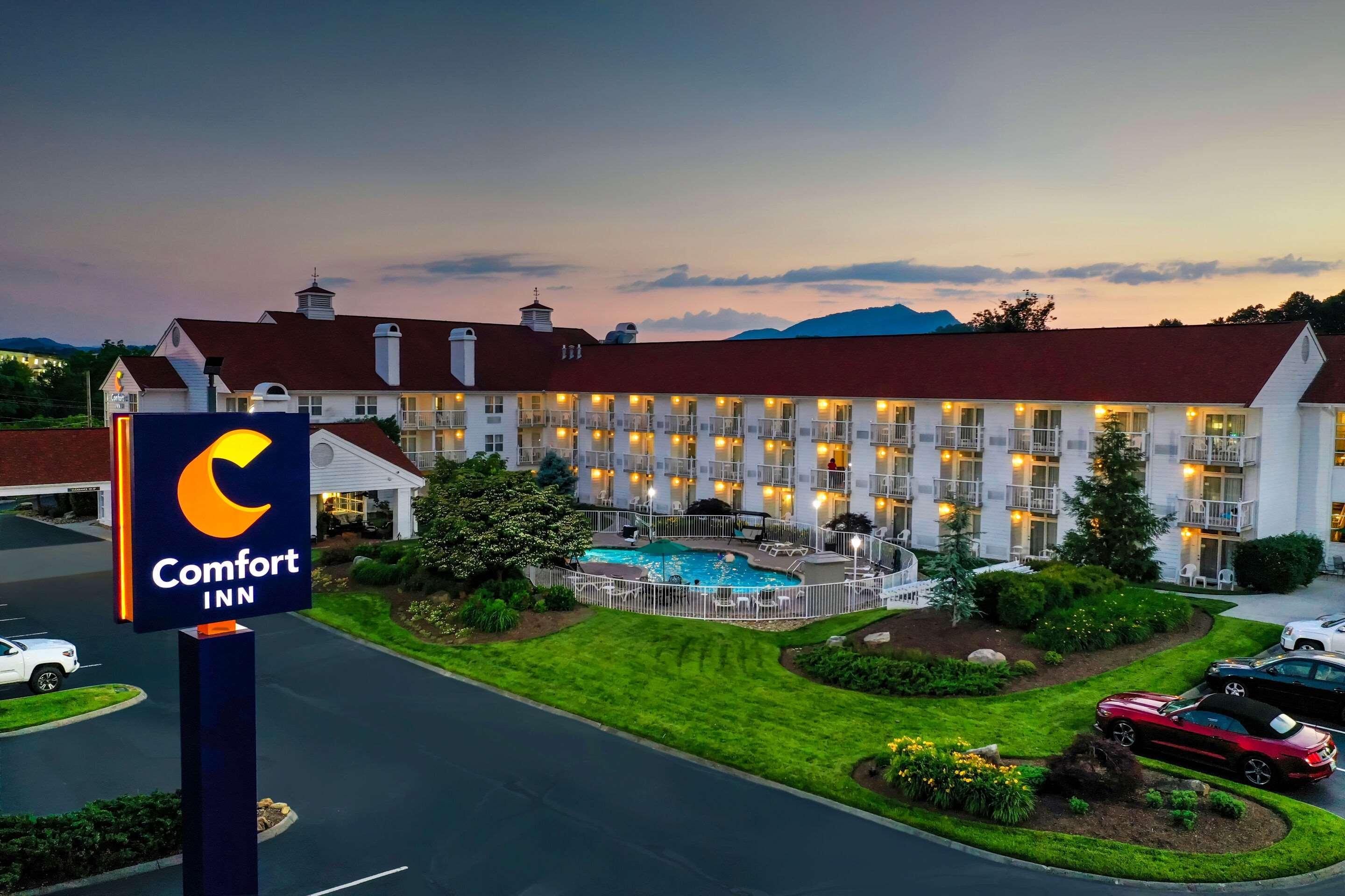 The At Apple Valley, Ascend Collection Sevierville