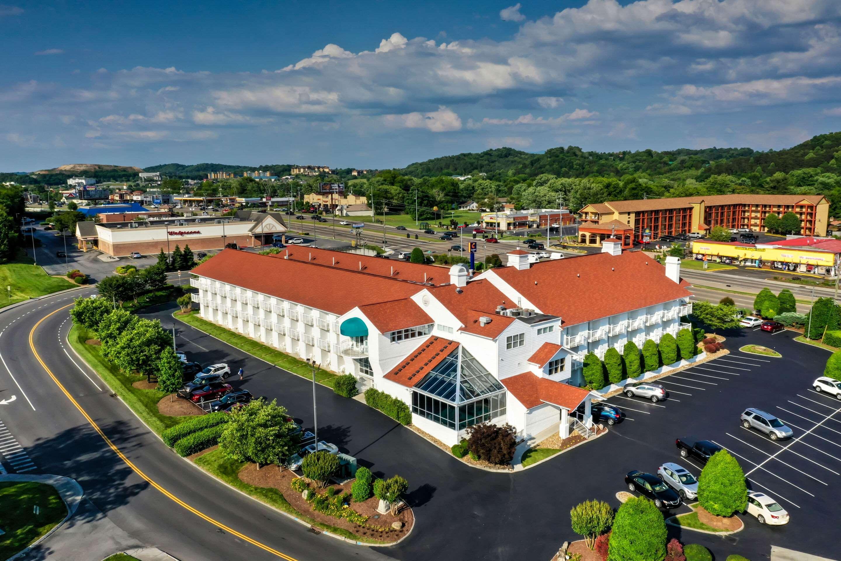 Hotel The At Apple Valley, Ascend Collection 2*