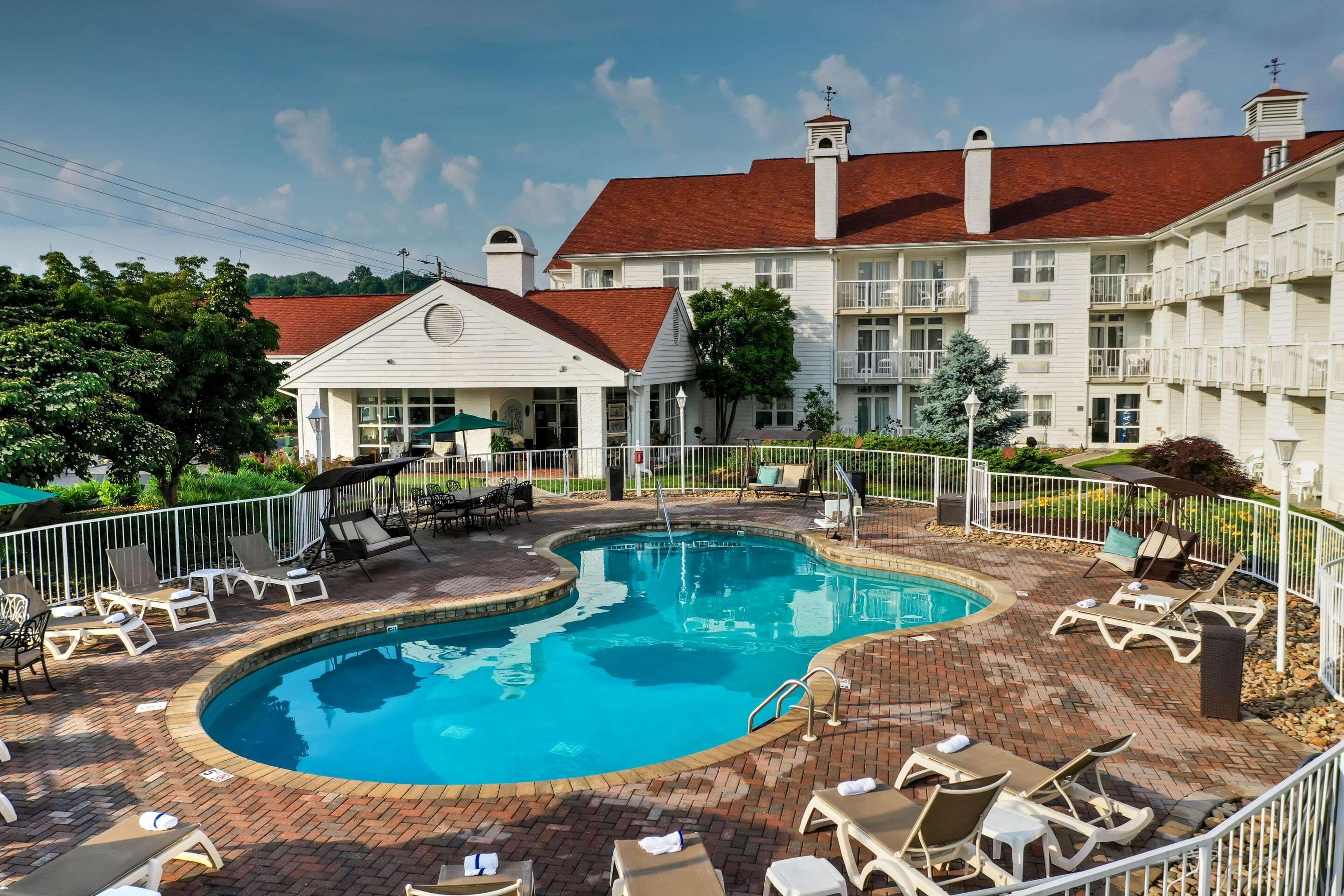 The At Apple Valley, Ascend Collection Sevierville