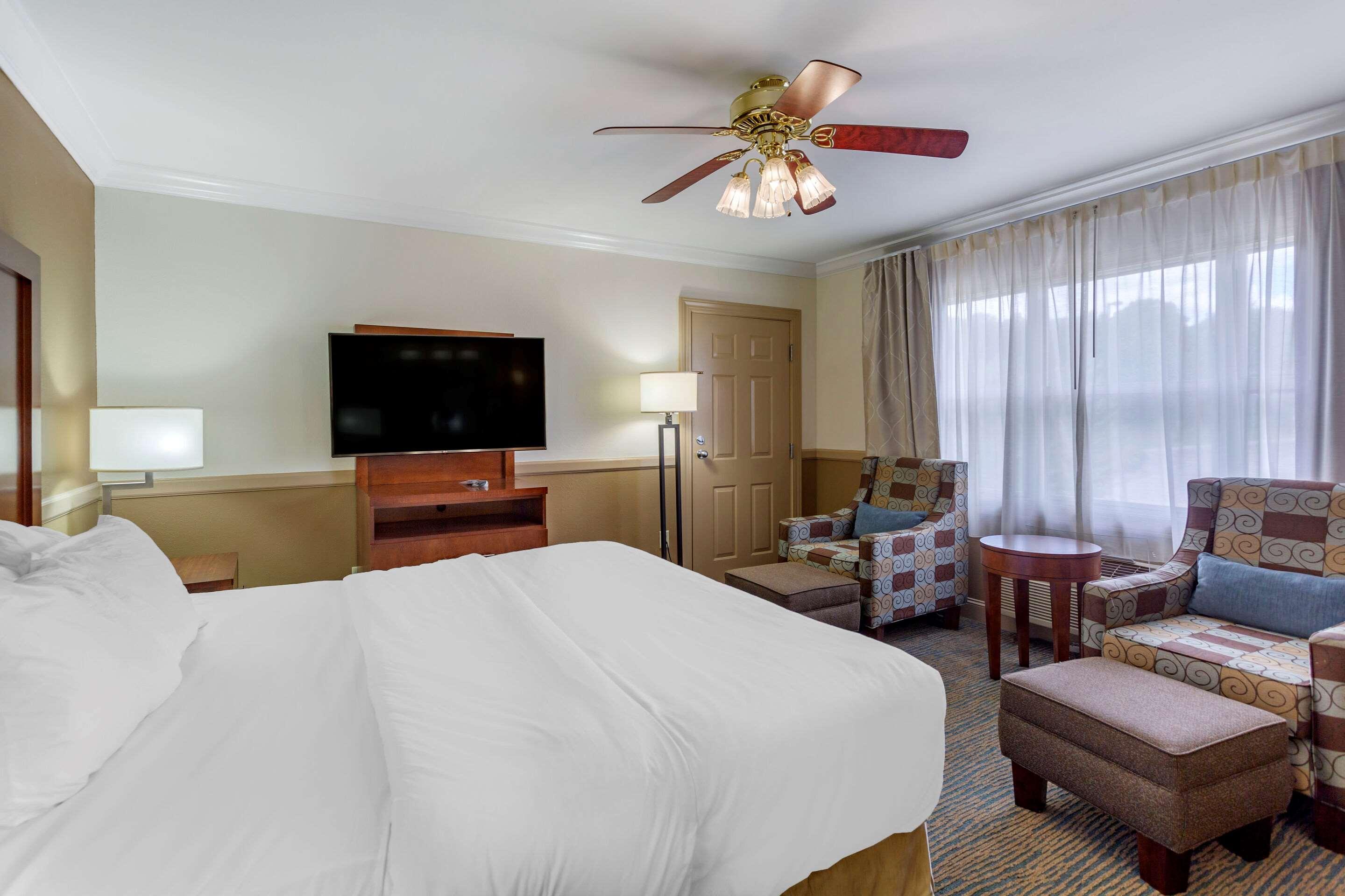 Hotel The At Apple Valley, Ascend Collection 2*