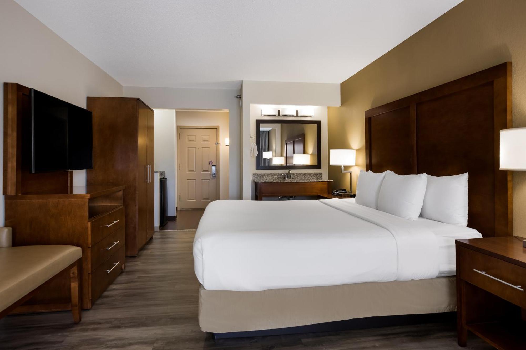 The At Apple Valley, Ascend Collection Sevierville