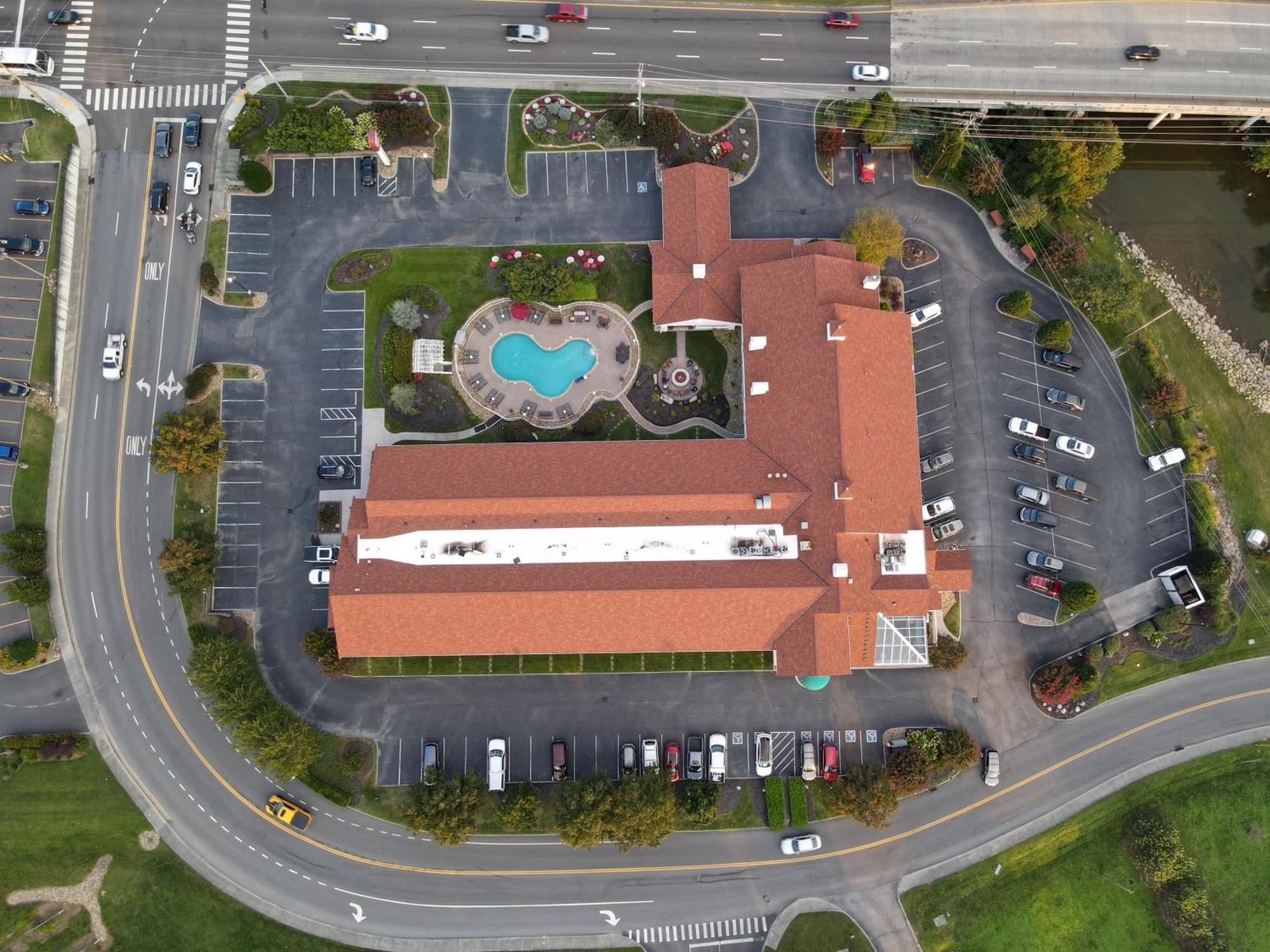 Hotel The At Apple Valley, Ascend Collection Sevierville