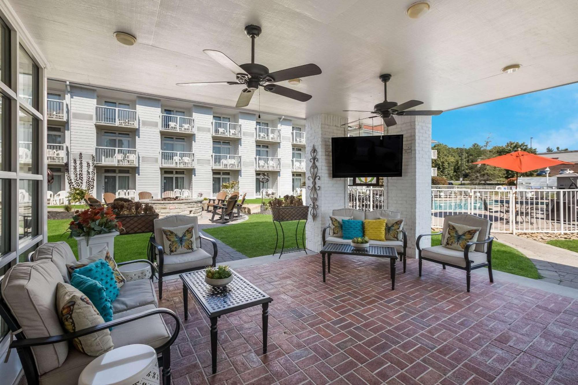 Hotel The At Apple Valley, Ascend Collection