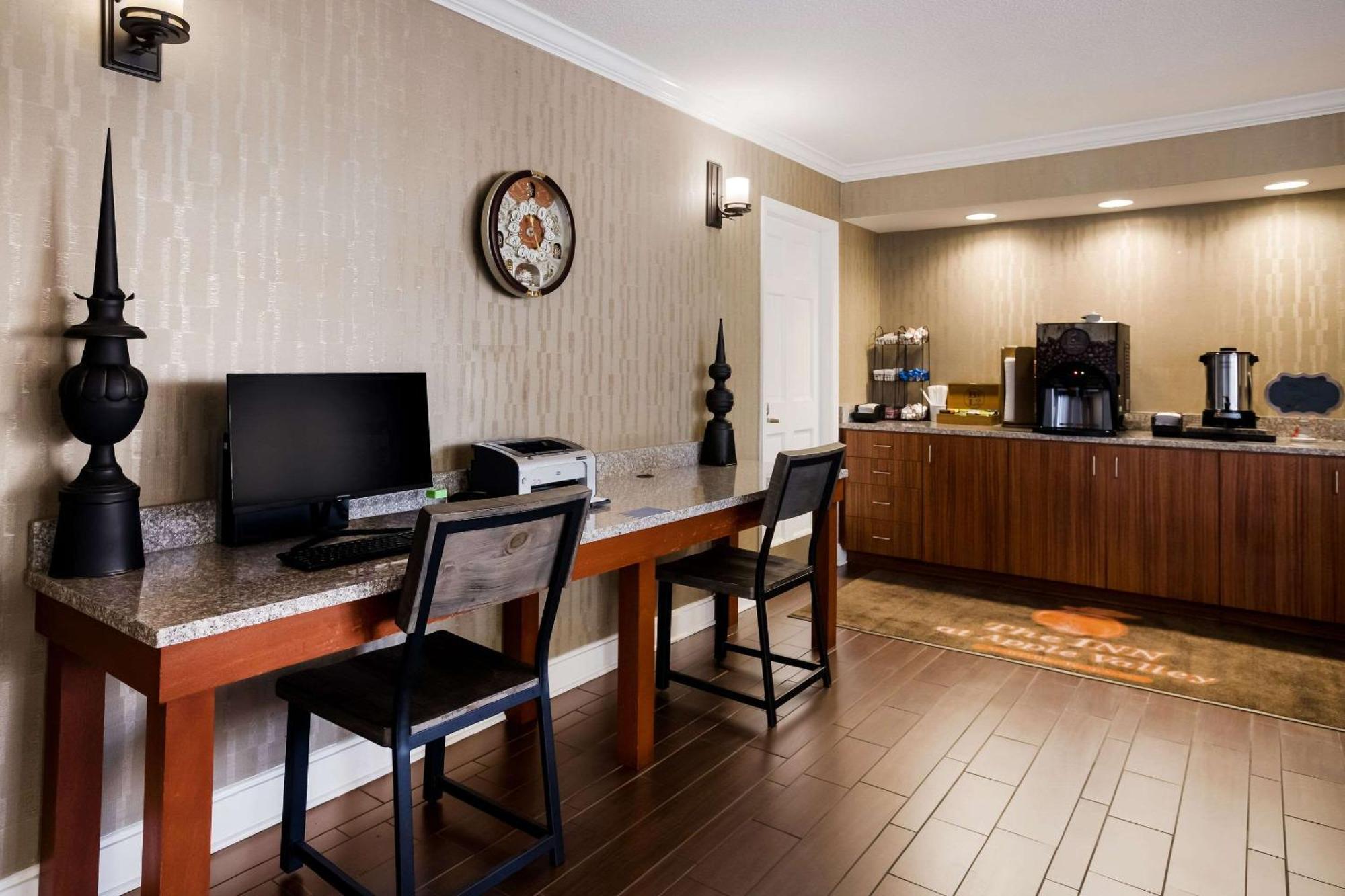 Hotel The At Apple Valley, Ascend Collection 2*