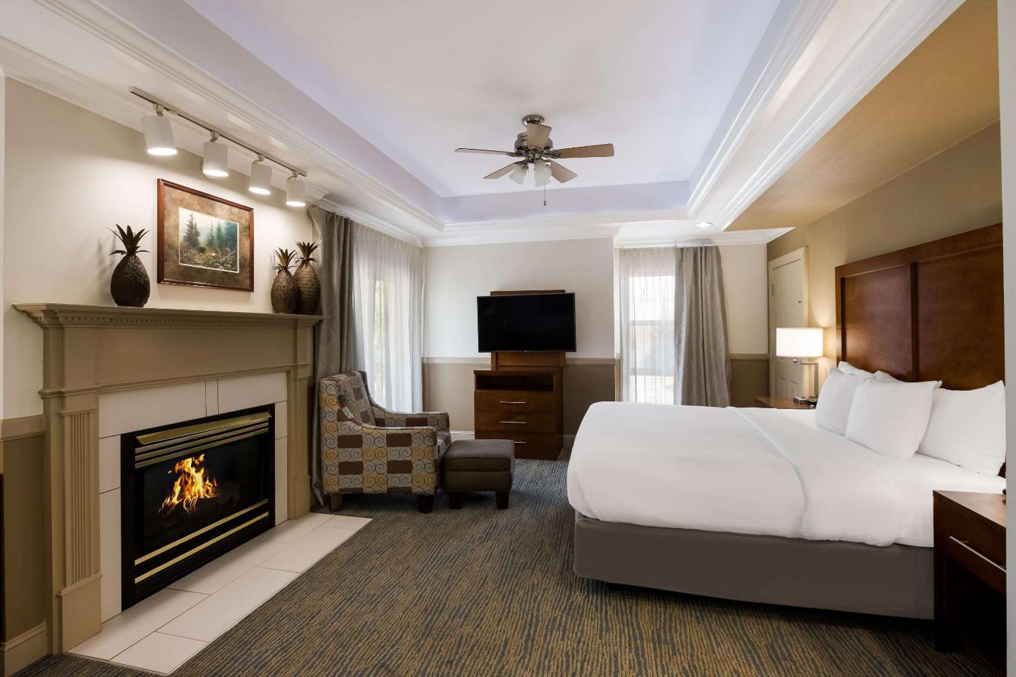 The At Apple Valley, Ascend Collection Hotel Sevierville