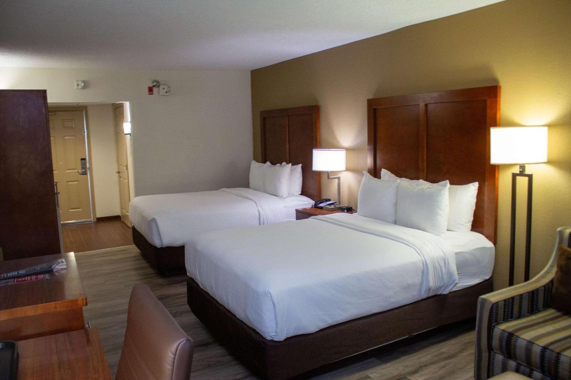 Hotel The At Apple Valley, Ascend Collection Sevierville