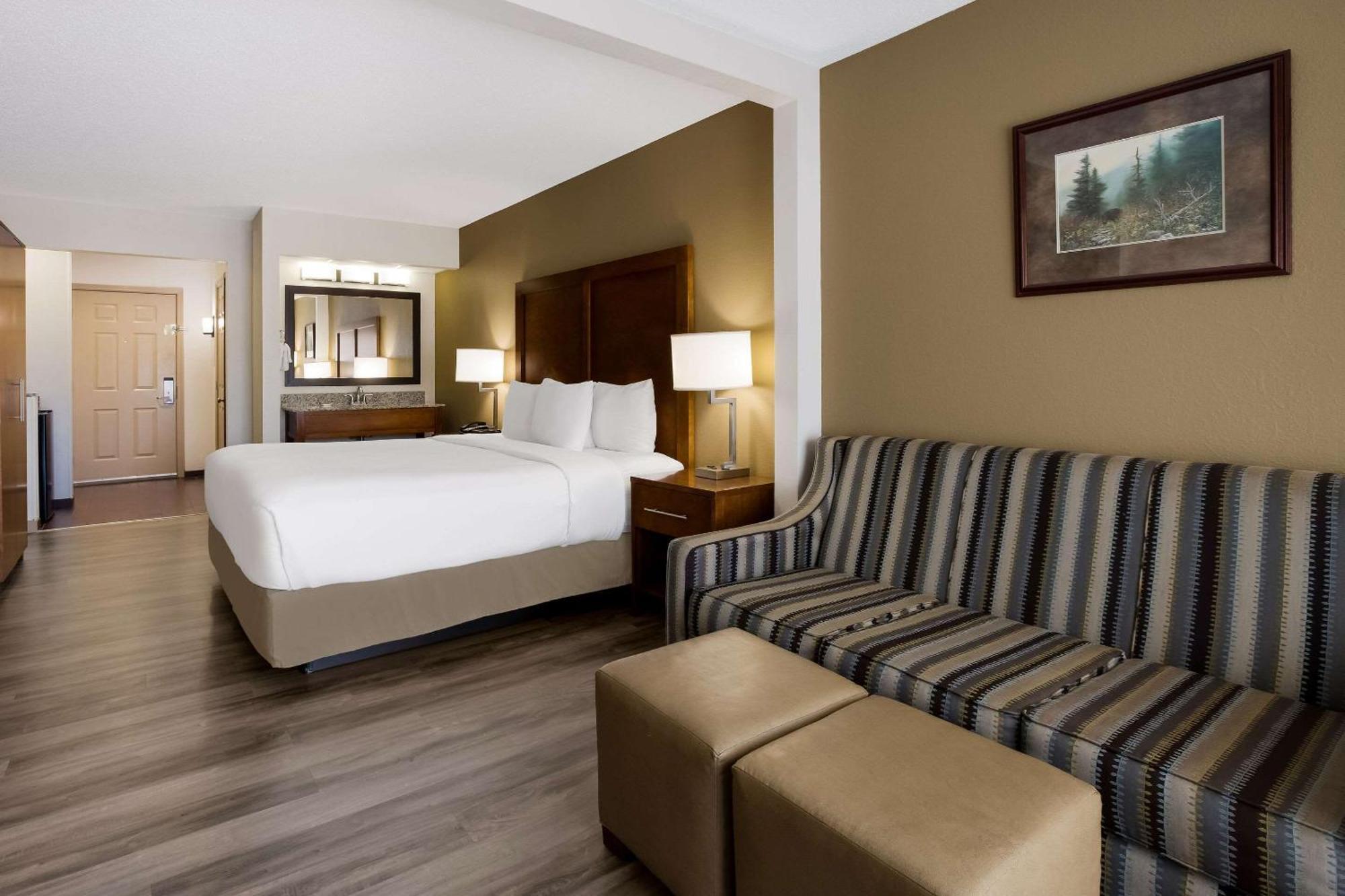 The At Apple Valley, Ascend Collection Hotel Sevierville