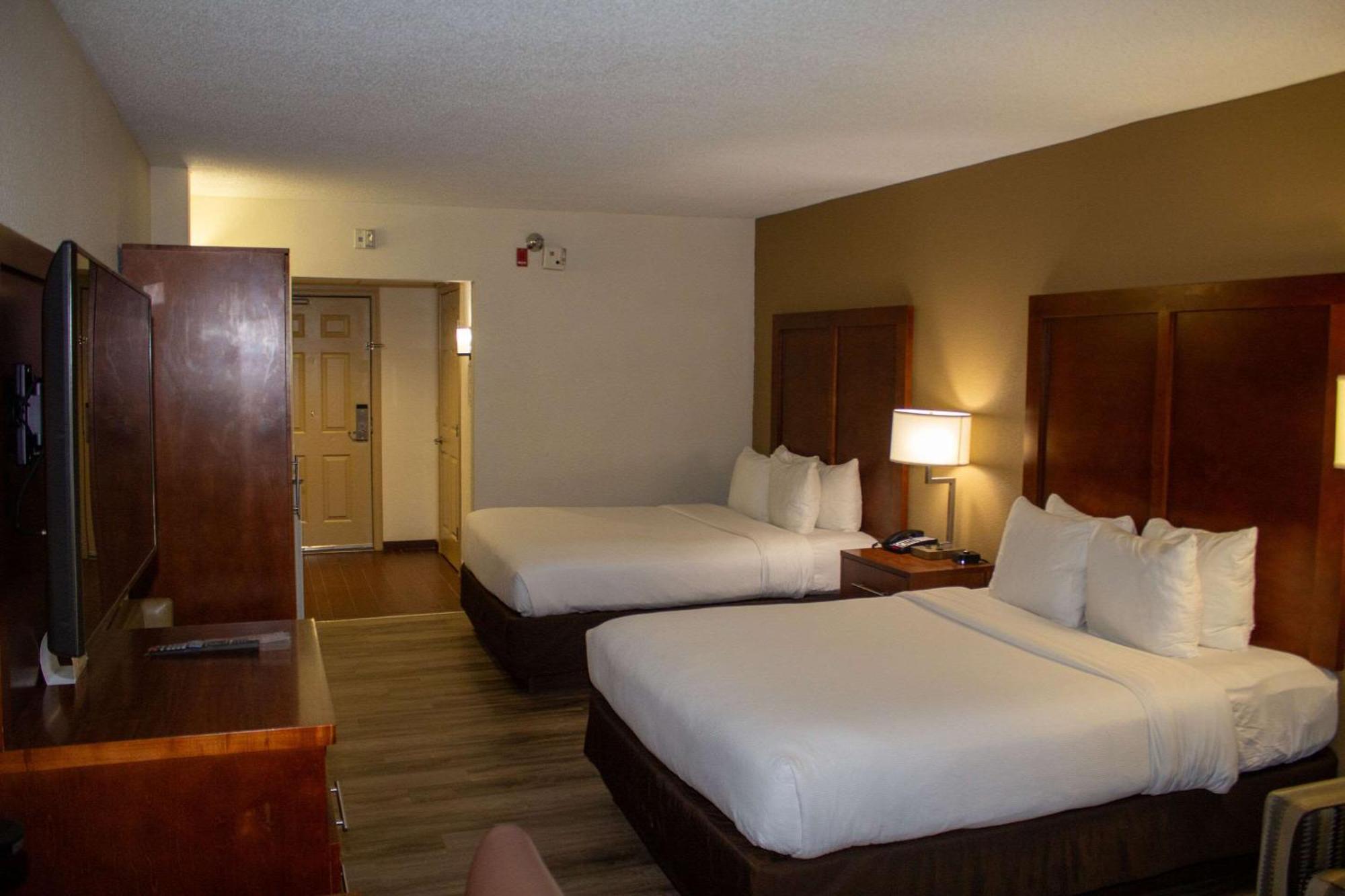Hotel The At Apple Valley, Ascend Collection Sevierville