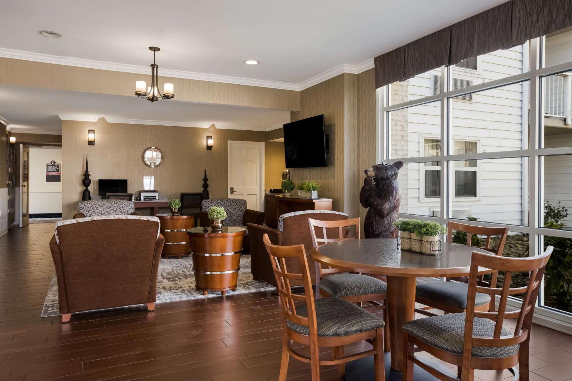 The At Apple Valley, Ascend Collection 2* Sevierville