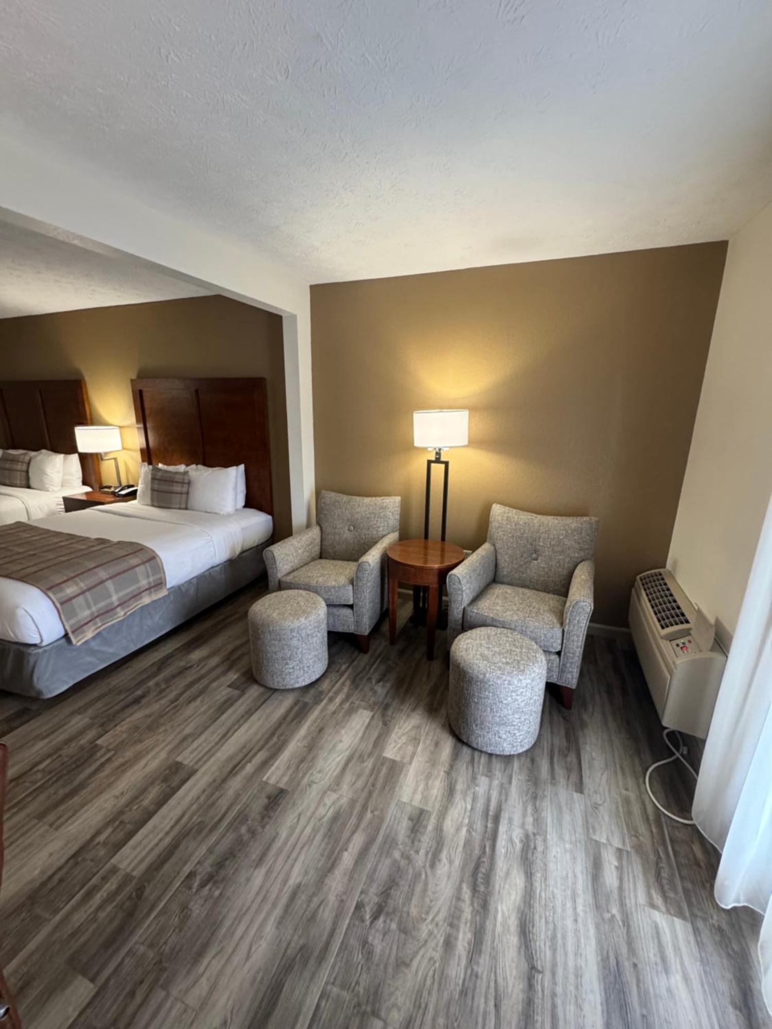 Hotel The At Apple Valley, Ascend Collection 2*
