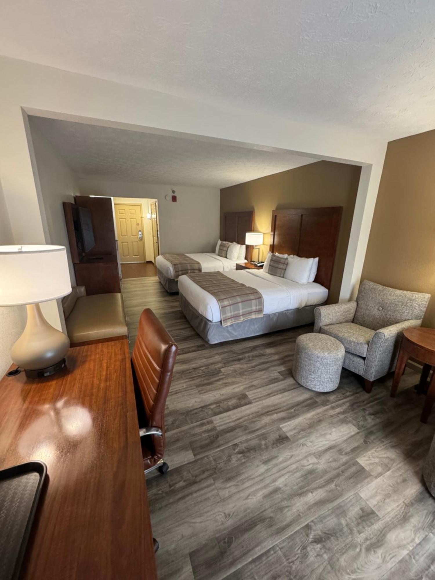 The At Apple Valley, Ascend Collection Hotel Sevierville